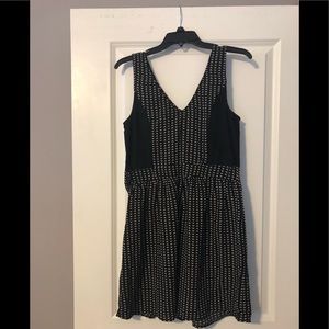 Divided H & M Dress
